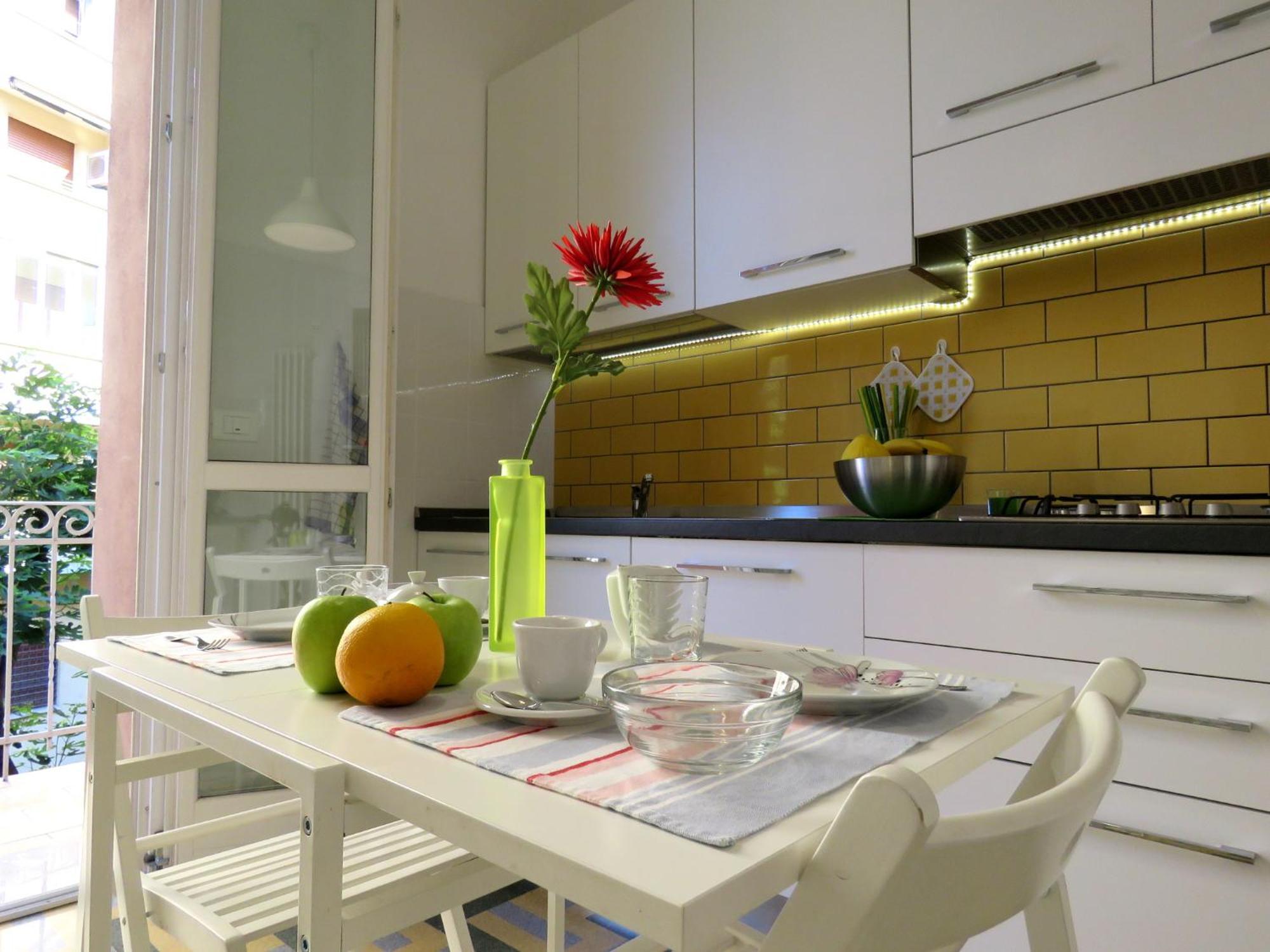 Santa Croce Apartments Bolonia Exterior foto