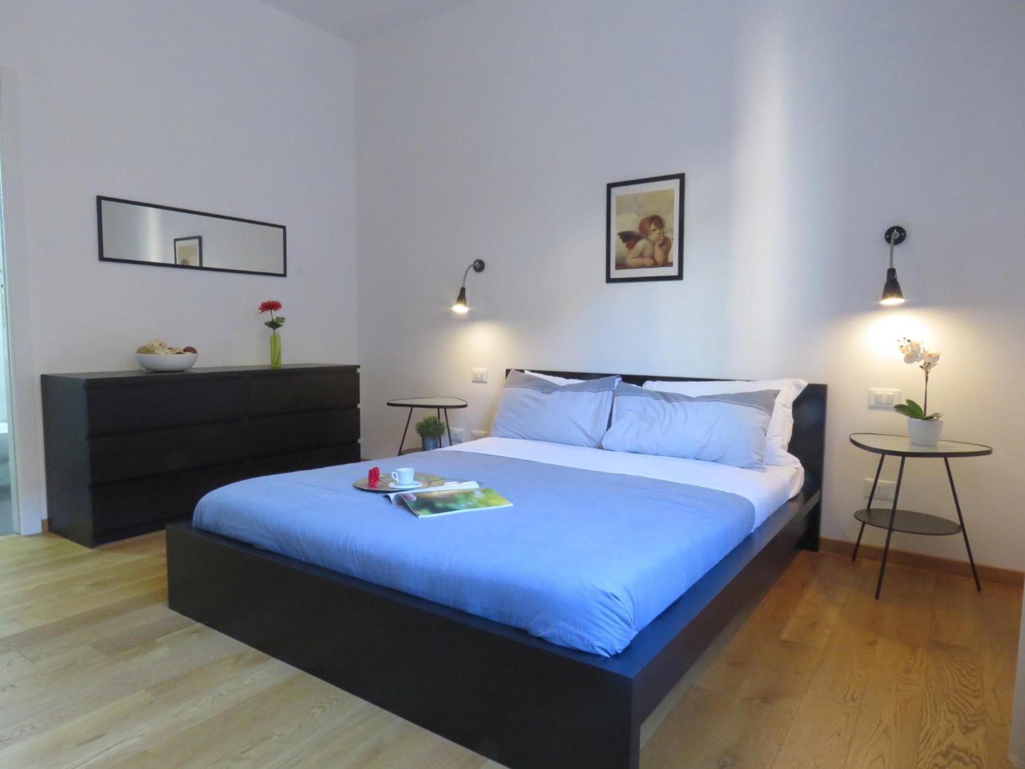 Santa Croce Apartments Bolonia Exterior foto