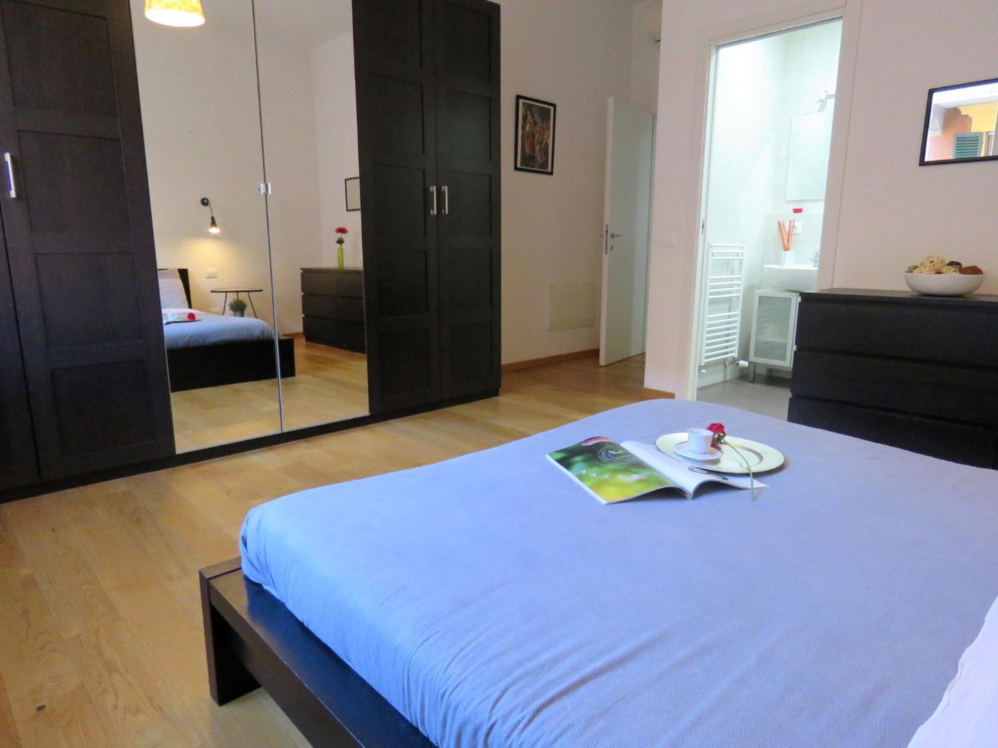 Santa Croce Apartments Bolonia Exterior foto