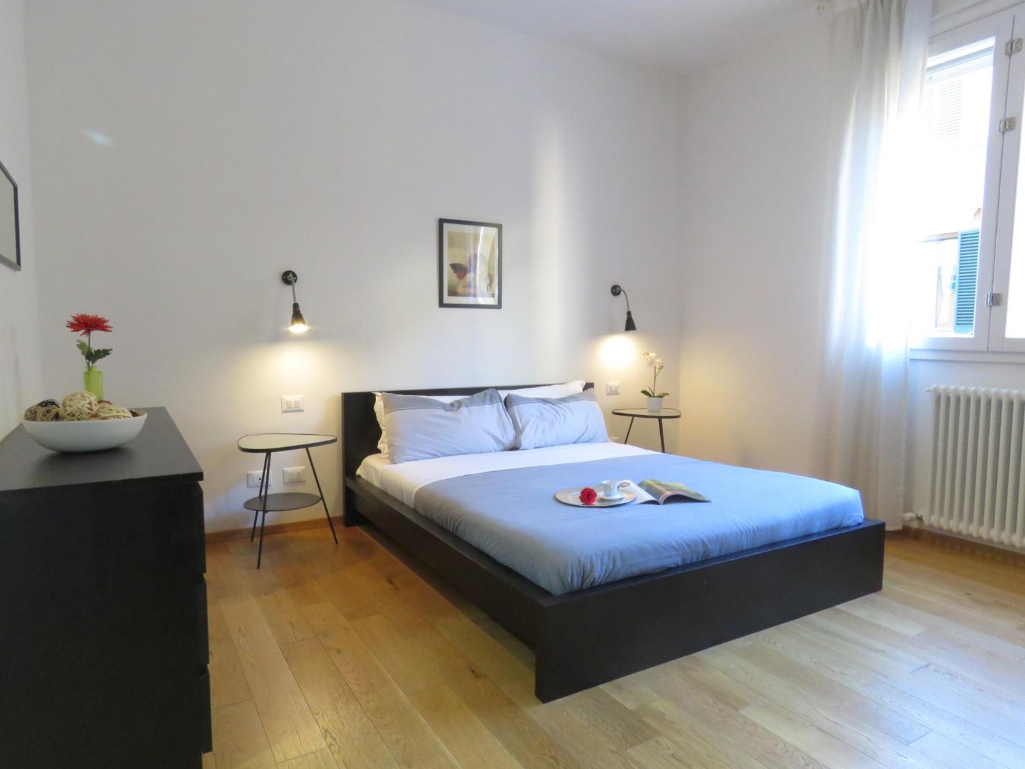 Santa Croce Apartments Bolonia Exterior foto