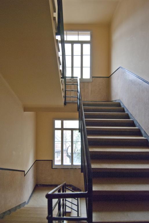 Santa Croce Apartments Bolonia Exterior foto