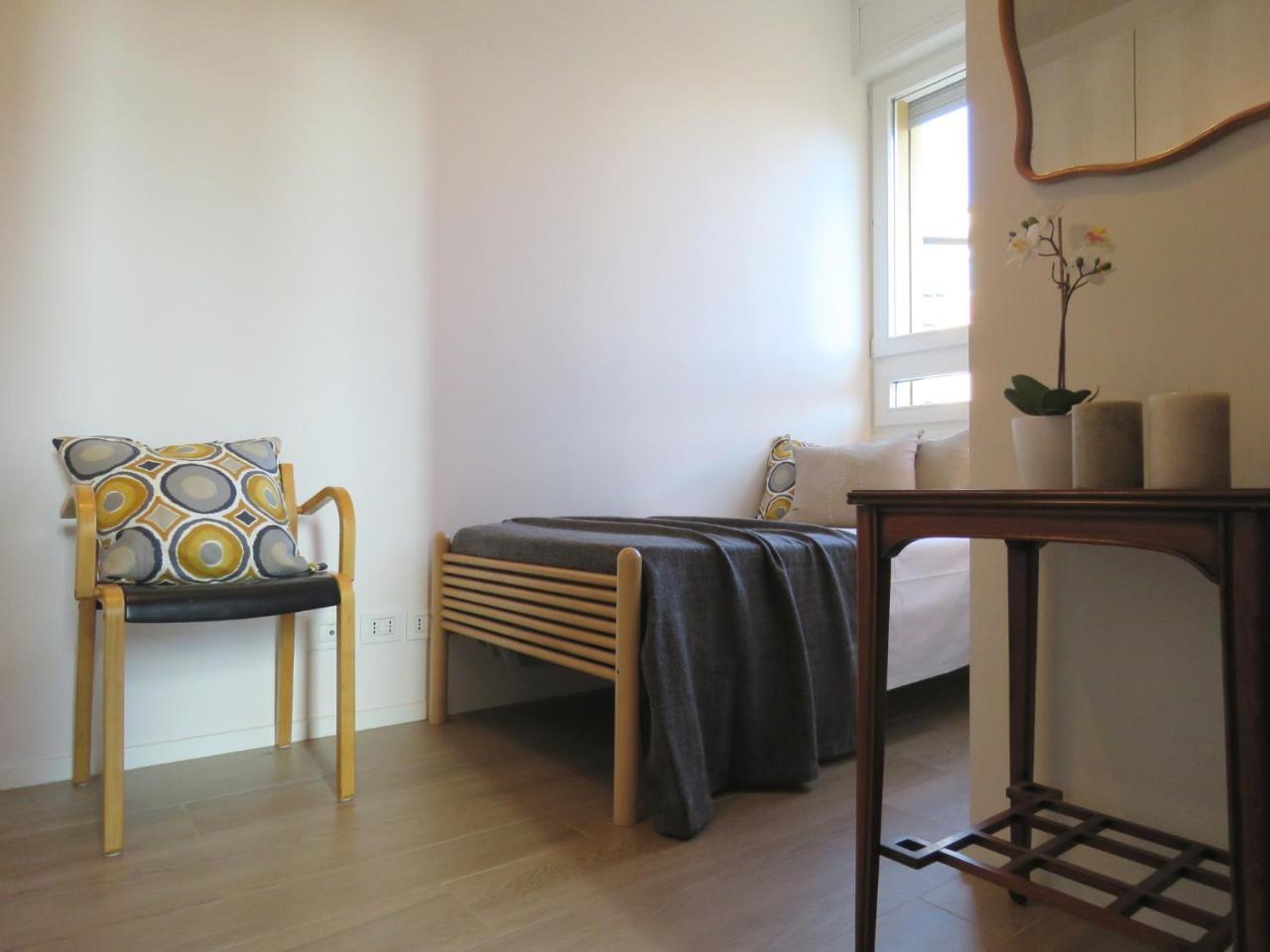 Santa Croce Apartments Bolonia Exterior foto